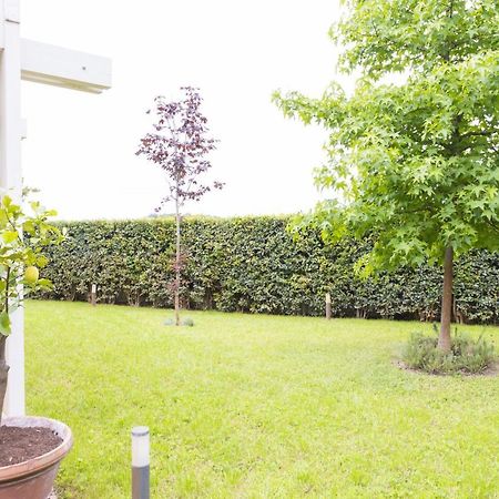 B&B Cava Rossa Monsummano Terme Luaran gambar