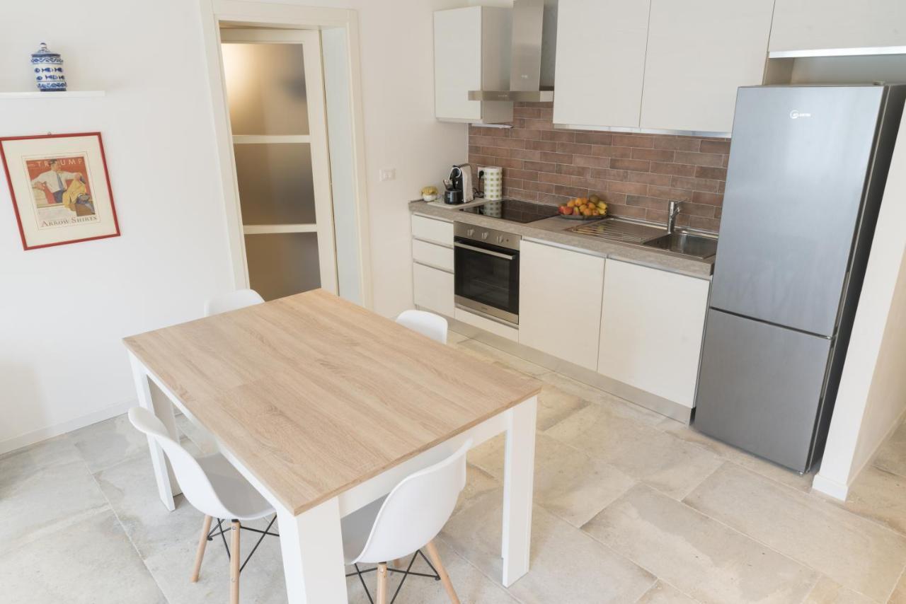 B&B Cava Rossa Monsummano Terme Luaran gambar