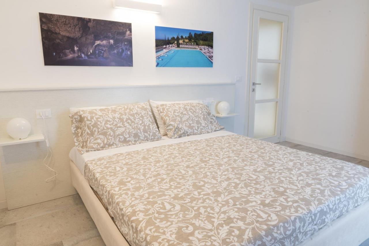 B&B Cava Rossa Monsummano Terme Luaran gambar