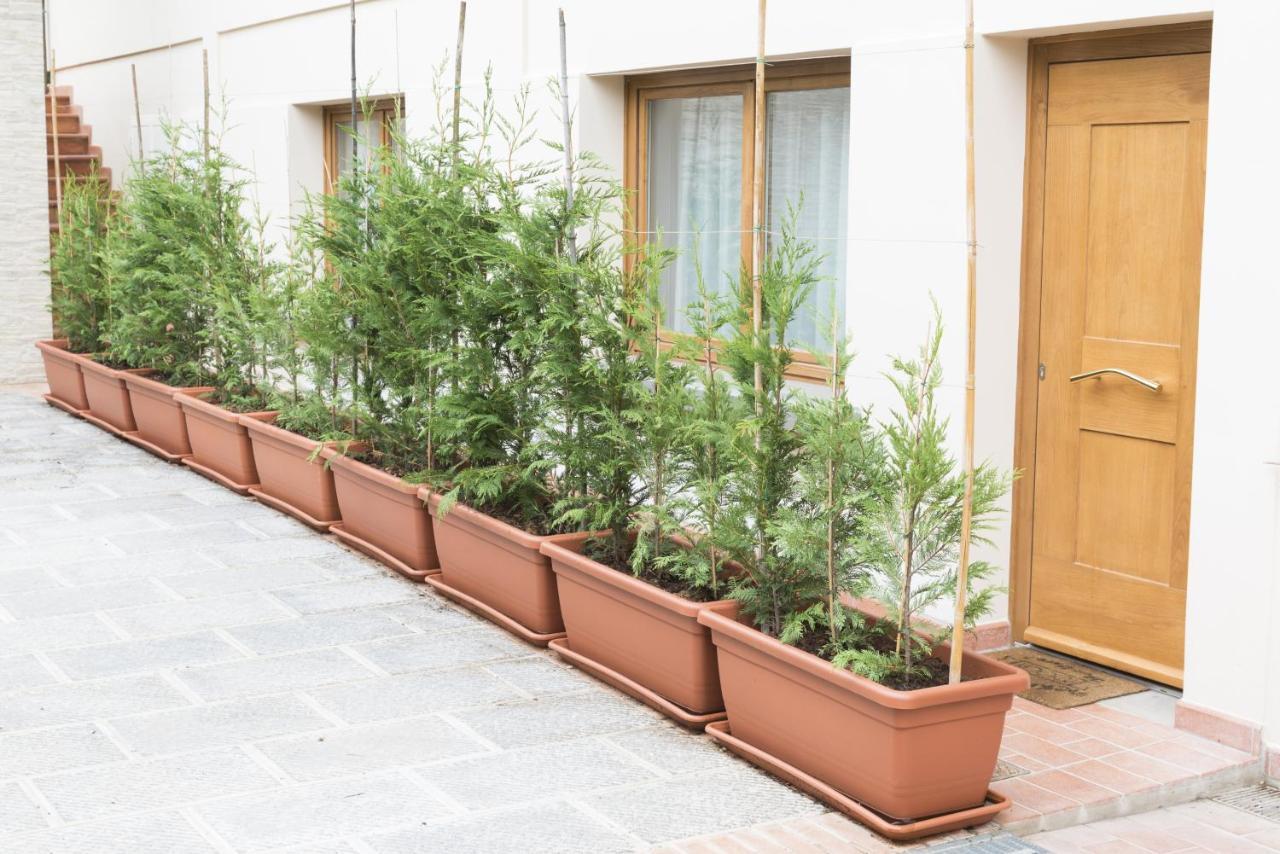 B&B Cava Rossa Monsummano Terme Luaran gambar