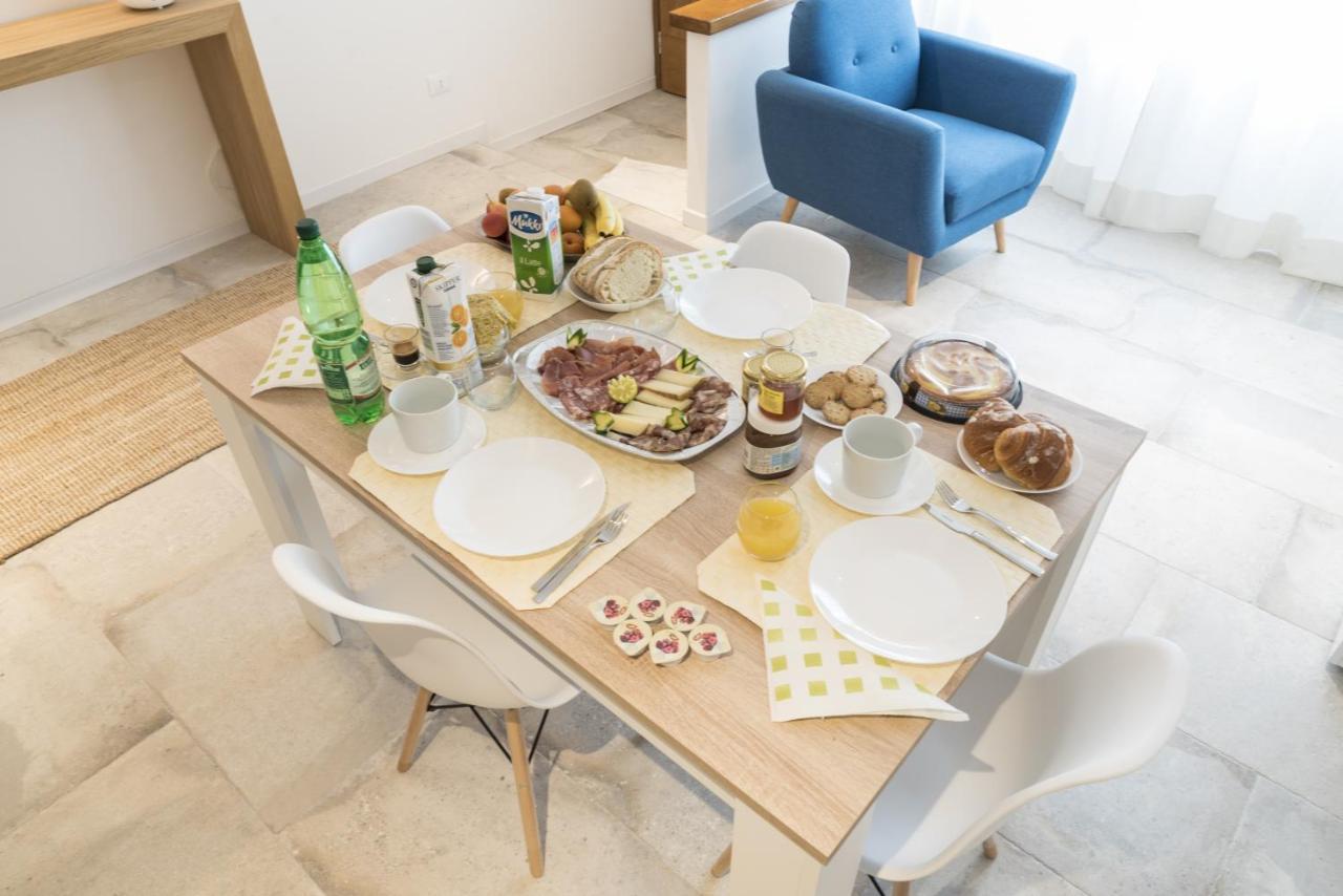 B&B Cava Rossa Monsummano Terme Luaran gambar