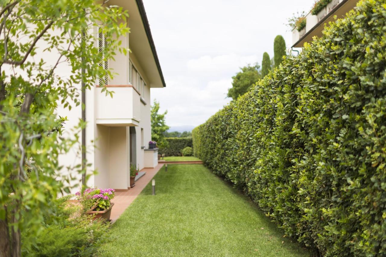B&B Cava Rossa Monsummano Terme Luaran gambar
