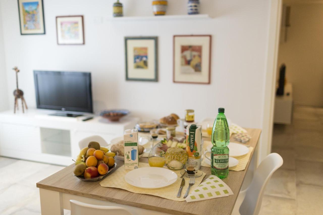 B&B Cava Rossa Monsummano Terme Luaran gambar