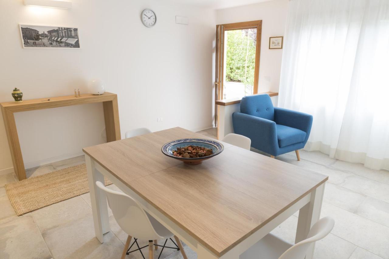 B&B Cava Rossa Monsummano Terme Luaran gambar