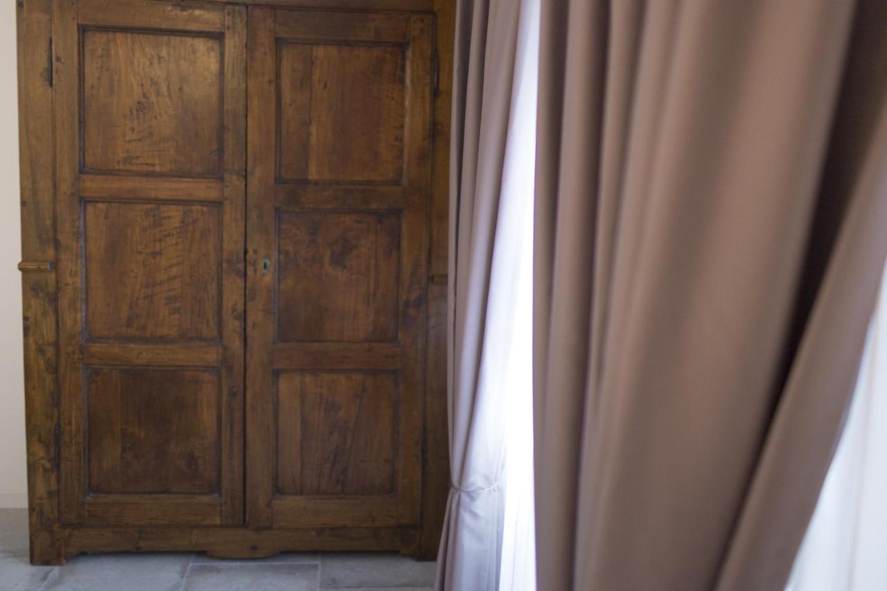B&B Cava Rossa Monsummano Terme Luaran gambar