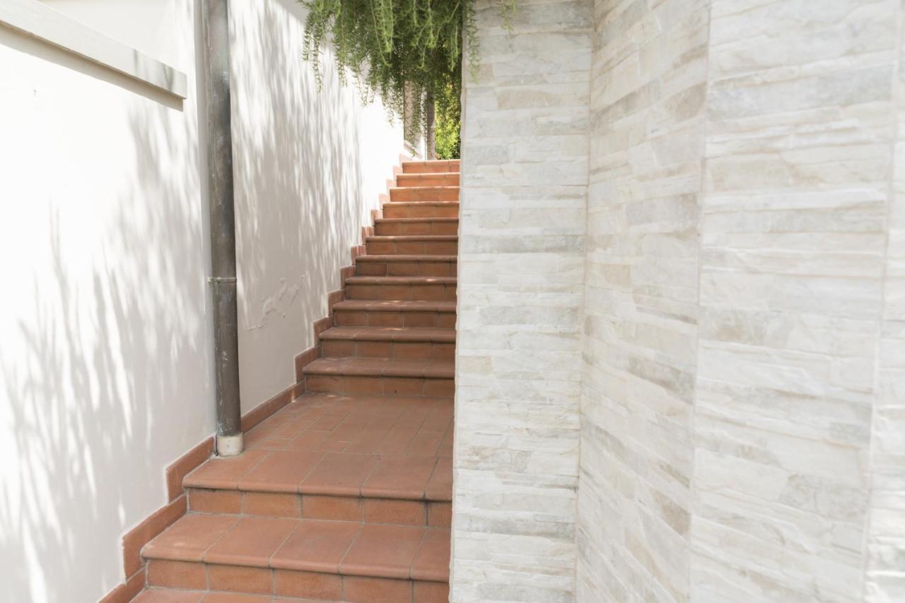 B&B Cava Rossa Monsummano Terme Luaran gambar