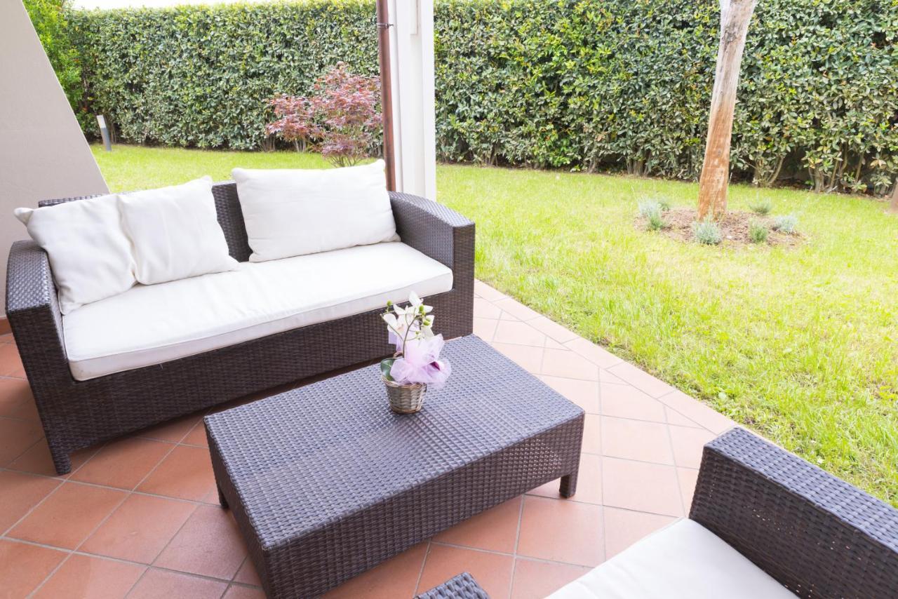 B&B Cava Rossa Monsummano Terme Luaran gambar