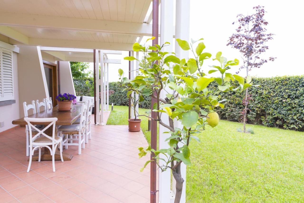 B&B Cava Rossa Monsummano Terme Luaran gambar