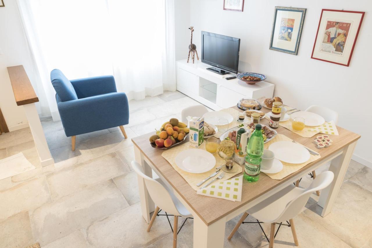 B&B Cava Rossa Monsummano Terme Luaran gambar