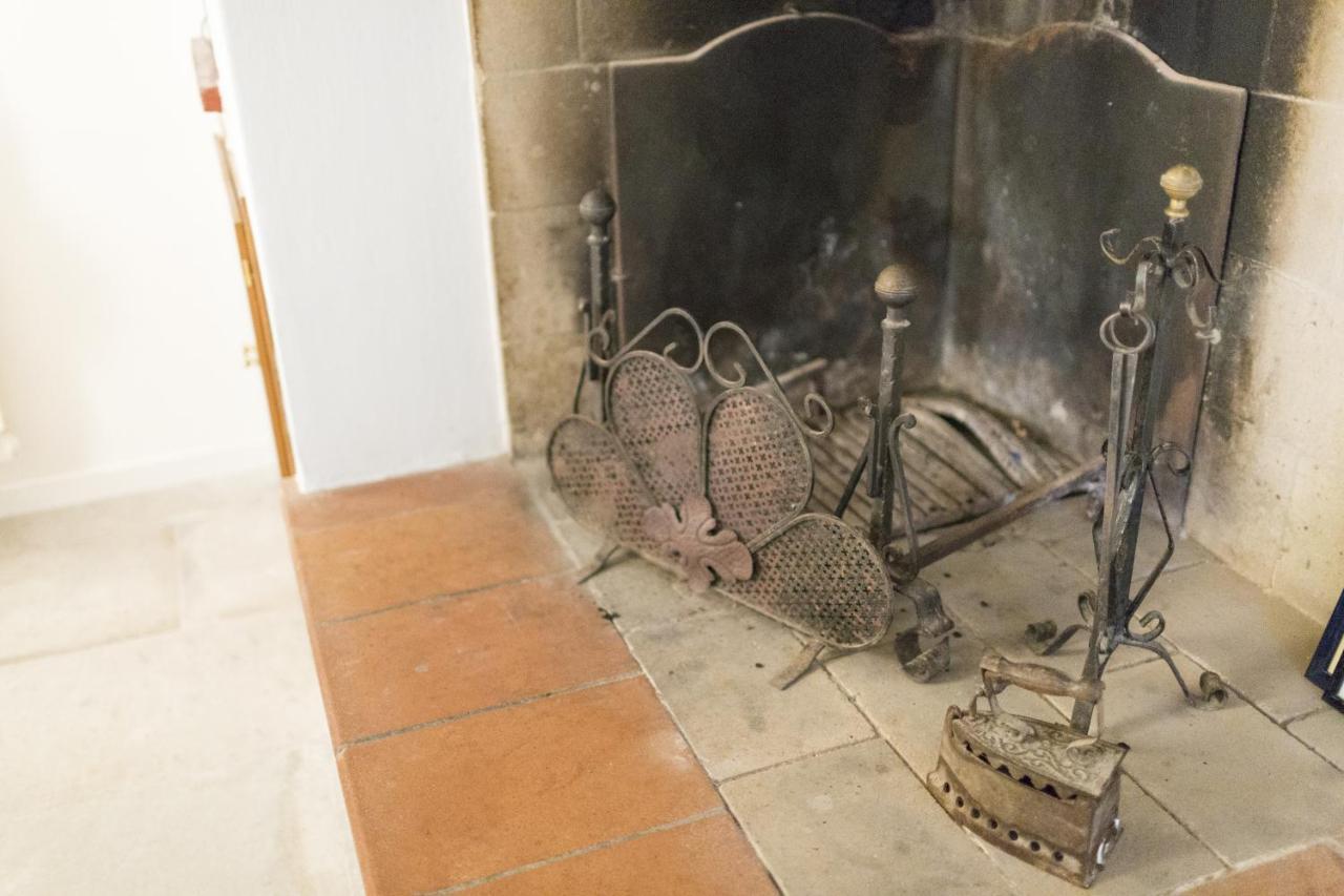 B&B Cava Rossa Monsummano Terme Luaran gambar