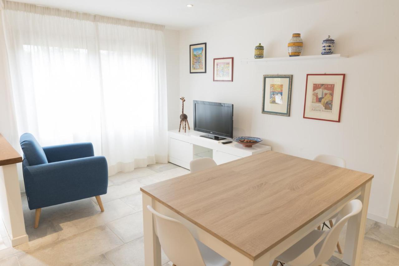 B&B Cava Rossa Monsummano Terme Luaran gambar