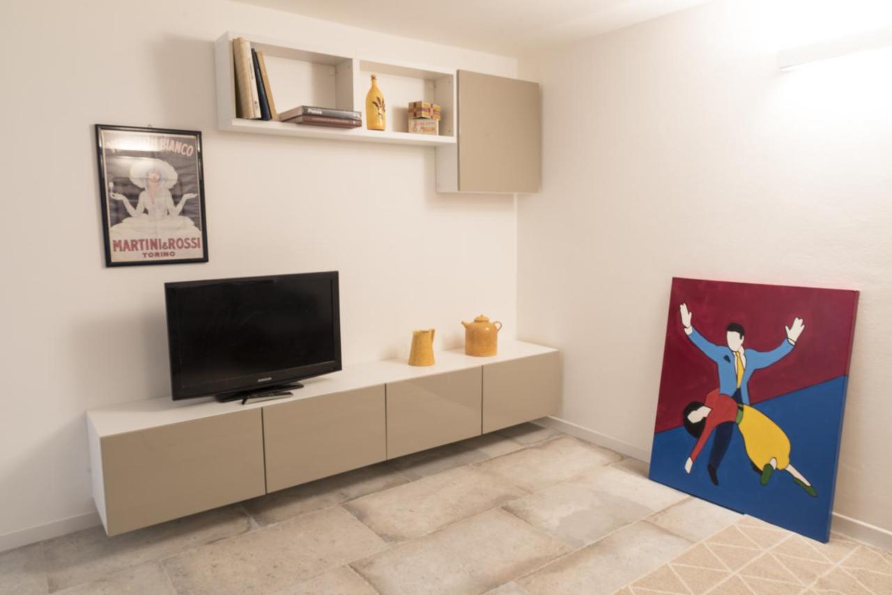 B&B Cava Rossa Monsummano Terme Luaran gambar