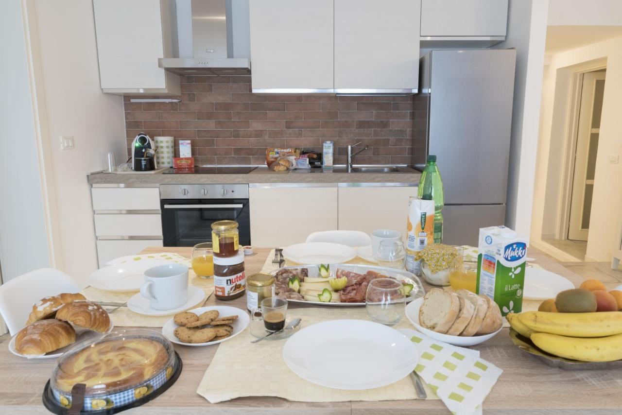 B&B Cava Rossa Monsummano Terme Luaran gambar