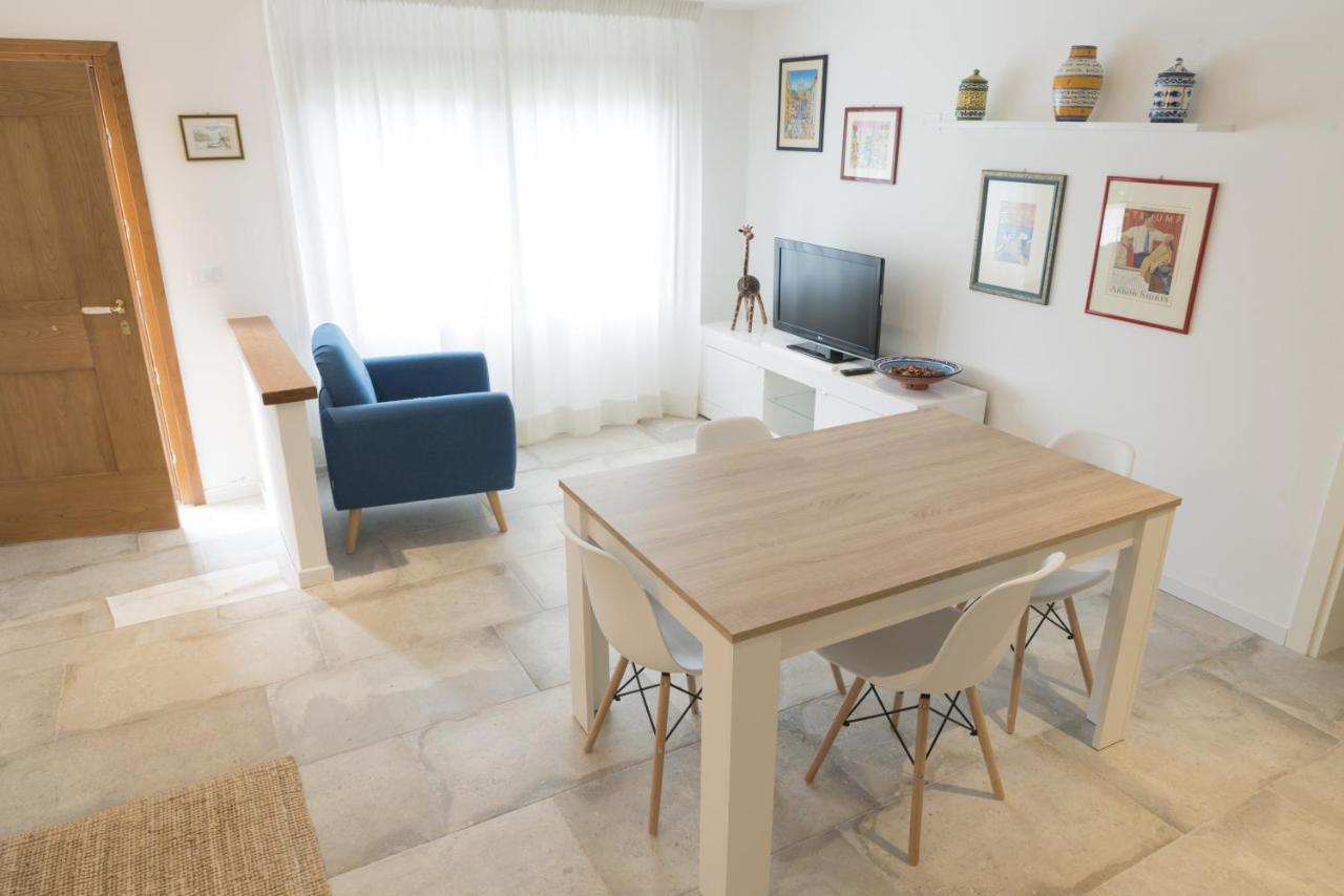 B&B Cava Rossa Monsummano Terme Luaran gambar