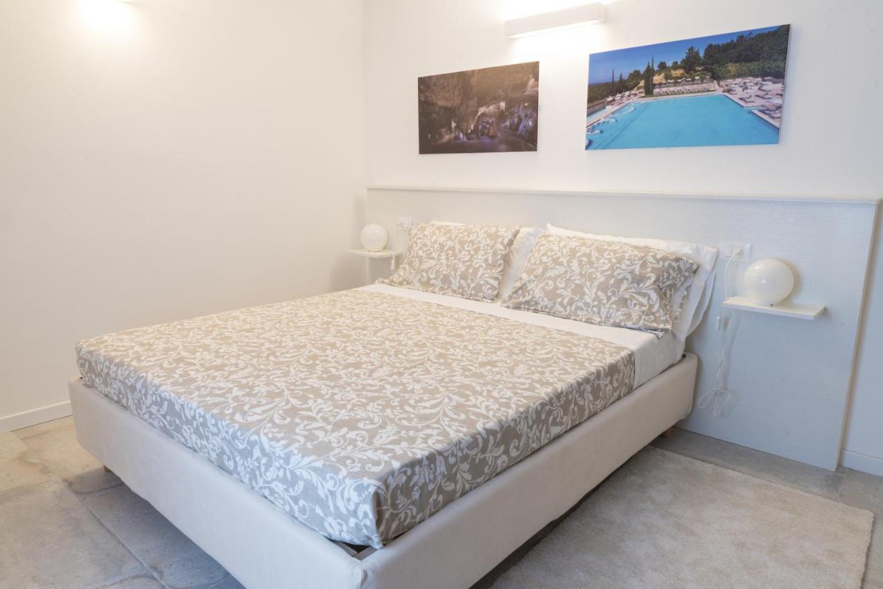 B&B Cava Rossa Monsummano Terme Luaran gambar
