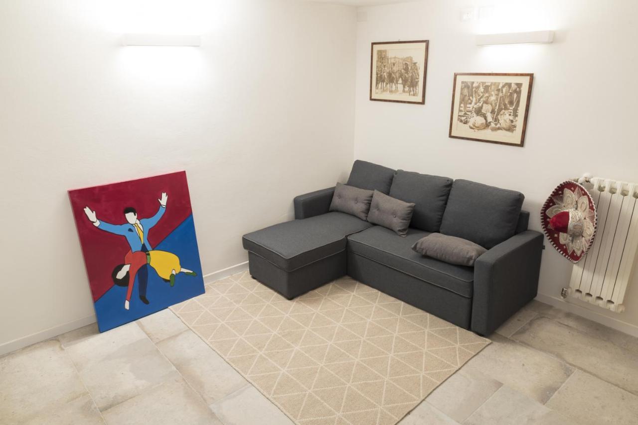 B&B Cava Rossa Monsummano Terme Luaran gambar