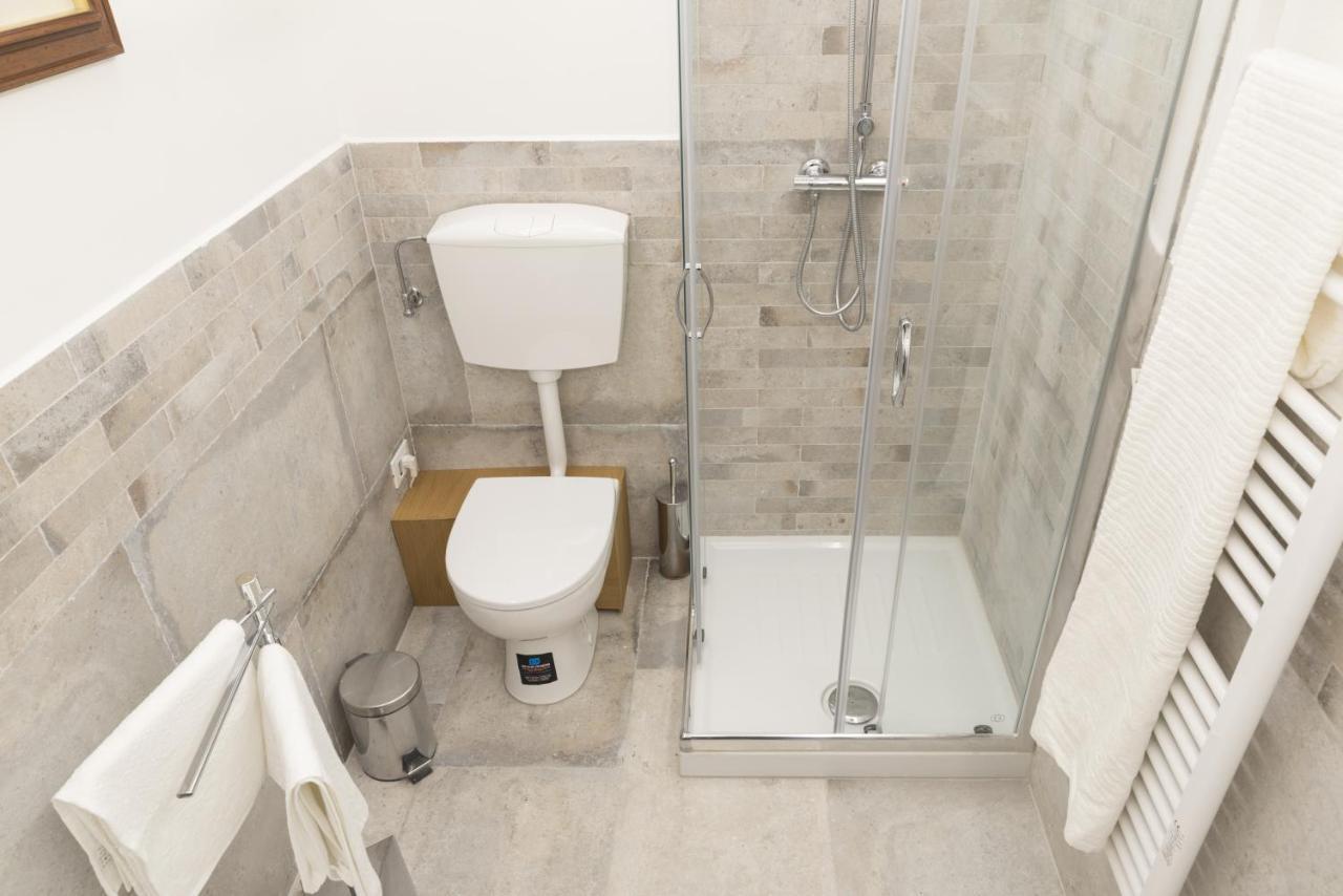 B&B Cava Rossa Monsummano Terme Luaran gambar