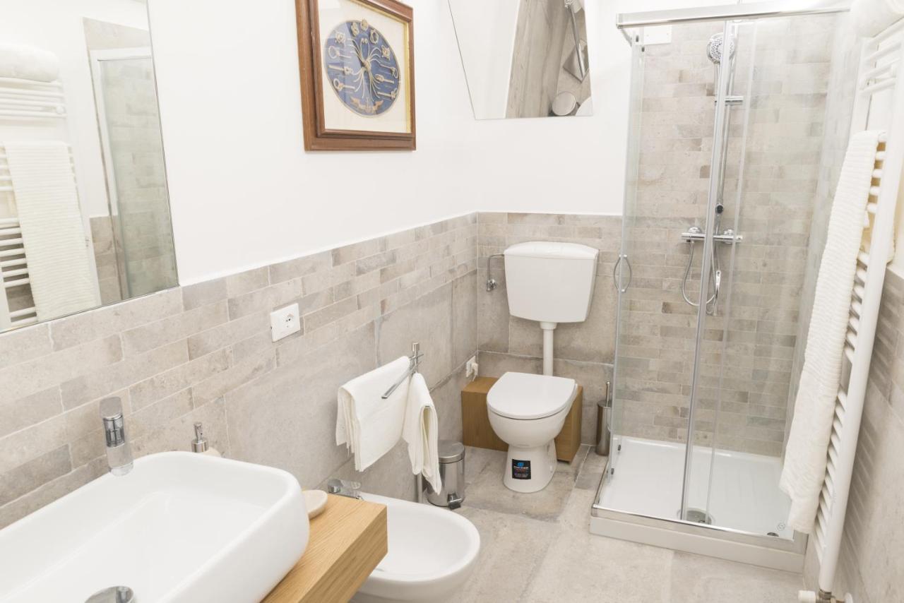 B&B Cava Rossa Monsummano Terme Luaran gambar