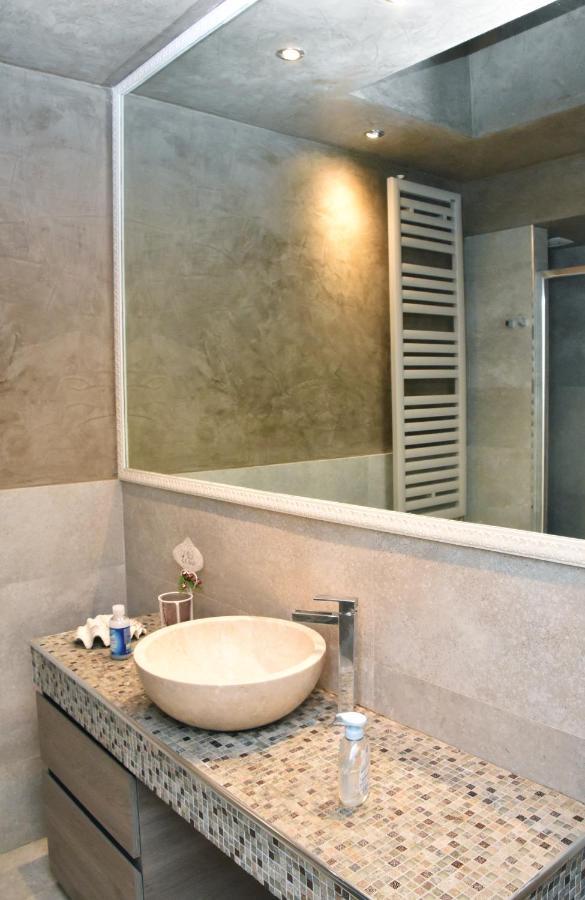 B&B Cava Rossa Monsummano Terme Luaran gambar