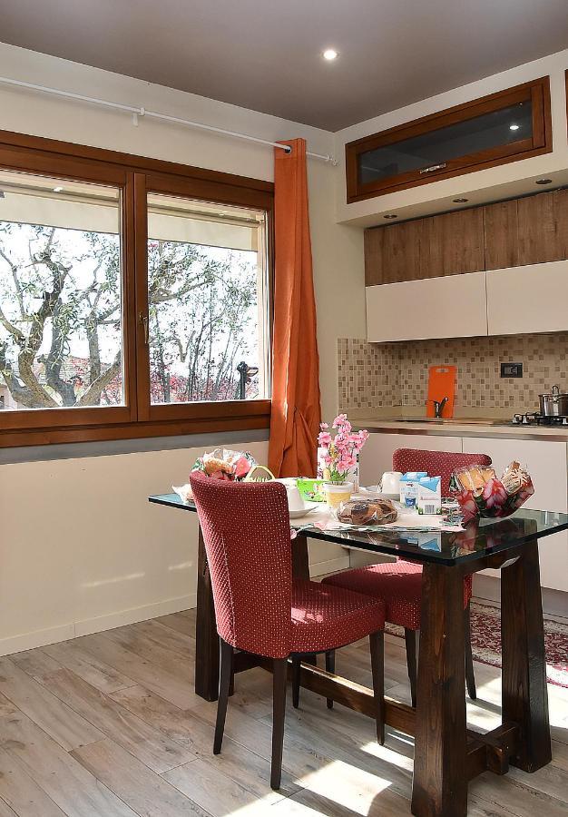 B&B Cava Rossa Monsummano Terme Luaran gambar