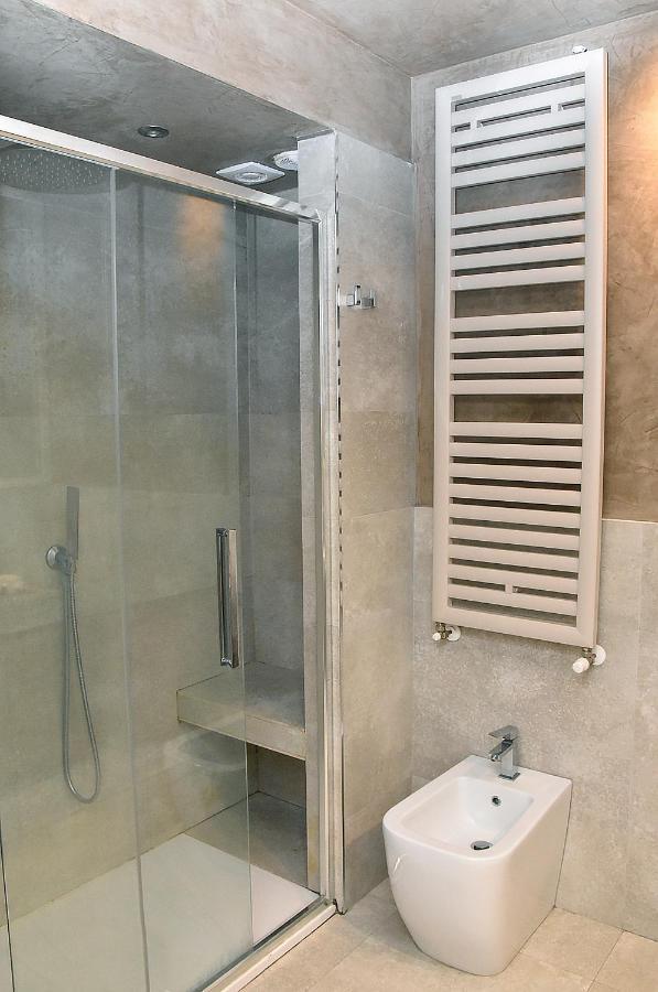 B&B Cava Rossa Monsummano Terme Luaran gambar